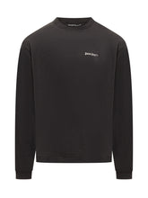 Sweatshirt with Logo - Men | Lidia Shopping