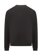 Sweatshirt with Logo - Men | Lidia Shopping
