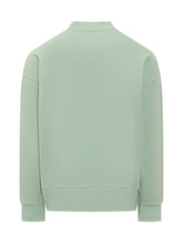 Sweatshirt with Palm Dream Logo - Men | Lidia Shopping