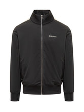 Sweatshirt with Logo Track - Men | Lidia Shopping
