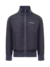 Linen Sweatshirt - Men | Lidia Shopping