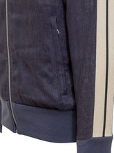 Linen Sweatshirt - Men | Lidia Shopping