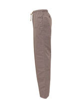 Travel Pants with Logo - Men | Lidia Shopping