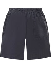 Classic Short with Logo - Men | Lidia Shopping