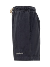 Classic Short with Logo - Men | Lidia Shopping