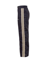 Linen Track Logo Pants - Men | Lidia Shopping