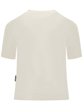 T-Shirt with Logo - Palm Angels | Lidia Shopping