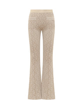 PA Pants in Jacquard - Palm Angels | Lidia Shopping