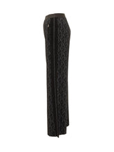 PA Pants in Jacquard - Palm Angels | Lidia Shopping