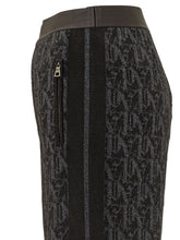 PA Pants in Jacquard - Palm Angels | Lidia Shopping