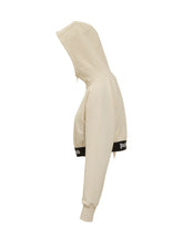 Logo Tape Hoodie - Palm Angels | Lidia Shopping