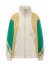 PALM ANGELS - Felpa con Logo - Multicolore - LIDIASHOPPING® - Official Website
