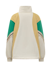 PALM ANGELS - Felpa con Logo - Multicolore - LIDIASHOPPING® - Official Website