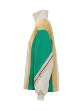 PALM ANGELS - Felpa con Logo - Multicolore - LIDIASHOPPING® - Official Website