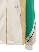 PALM ANGELS - Felpa con Logo - Multicolore - LIDIASHOPPING® - Official Website