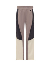 Pants with Logo - Palm Angels | Lidia Shopping
