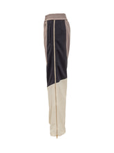 Pants with Logo - Palm Angels | Lidia Shopping