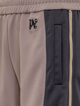 Pants with Logo - Palm Angels | Lidia Shopping
