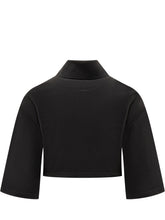 Polo Shirt with Logo - Palm Angels | Lidia Shopping