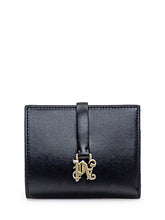 Monogram Wallet - Palm Angels | Lidia Shopping