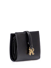 Monogram Wallet - Palm Angels | Lidia Shopping