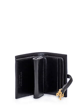 Monogram Wallet - Palm Angels | Lidia Shopping