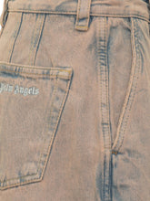 Jeans with Logo - Palm Angels | Lidia Shopping