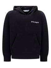 Logo Hoodie - Kids | Lidia Shopping