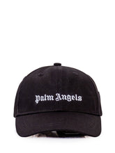 Logo Cap - Kids | Lidia Shopping