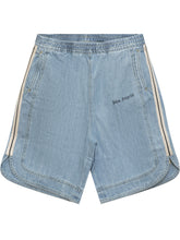 Logo Shorts - Kids | Lidia Shopping