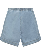 Logo Shorts - Kids | Lidia Shopping