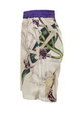 Silk Shorts - Men | Lidia Shopping