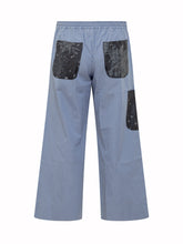 Cotton and Silk Pants - Men | Lidia Shopping