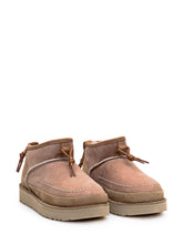 UGG - Rigenerazione Ultra Mini - Beige - LIDIASHOPPING® - Official Website