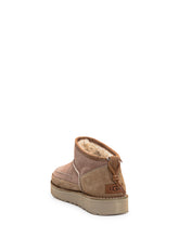 UGG - Rigenerazione Ultra Mini - Beige - LIDIASHOPPING® - Official Website