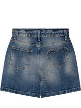 Jeans Shorts - Golden Goose Kids | Lidia Shopping
