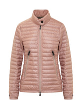 MONCLER GRENOBLE - Piumino Pontaix - Rosa | Lidia Shopping | Official Website