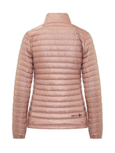 MONCLER GRENOBLE - Piumino Pontaix - Rosa | Lidia Shopping | Official Website