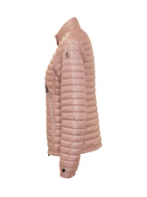 MONCLER GRENOBLE - Piumino Pontaix - Rosa | Lidia Shopping | Official Website