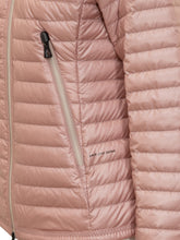 MONCLER GRENOBLE - Piumino Pontaix - Rosa | Lidia Shopping | Official Website