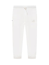 AUTRY KIDS - Pants with Logo - White - LIDIASHOPPING® - Official Website