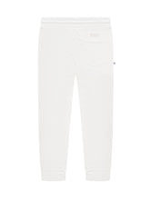 AUTRY KIDS - Pants with Logo - White - LIDIASHOPPING® - Official Website