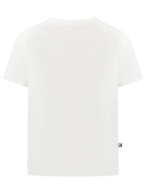 T-Shirt with Logo - Kids | Lidia Shopping