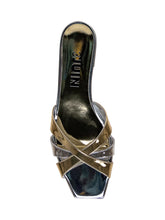Antonia Sandal - 3Juin | Lidia Shopping