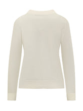 Wool and Silk Cardigan - Sale | Lidia Shopping
