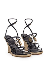 Capri Miller Sandal - Tory Burch | Lidia Shopping