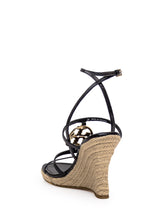 Capri Miller Sandal - Tory Burch | Lidia Shopping