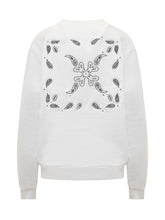 Felpa Bandana - Donna | Lidia Shopping