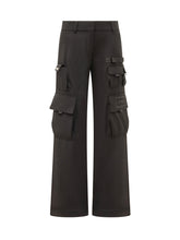 Pantaloni Cargo Toybox - Donna | Lidia Shopping
