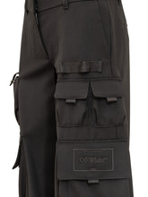 Pantaloni Cargo Toybox - Donna | Lidia Shopping